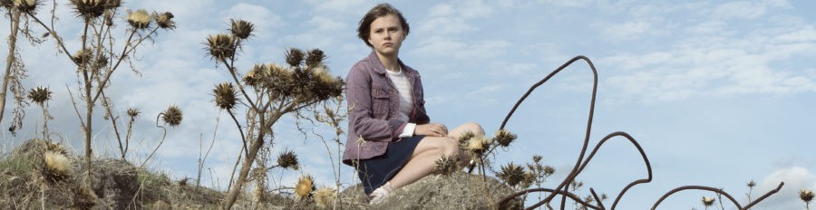 Fabio Grassadonia et Antonio Piazza, Sicilian Ghost Story, avec Julia Jedlikowska