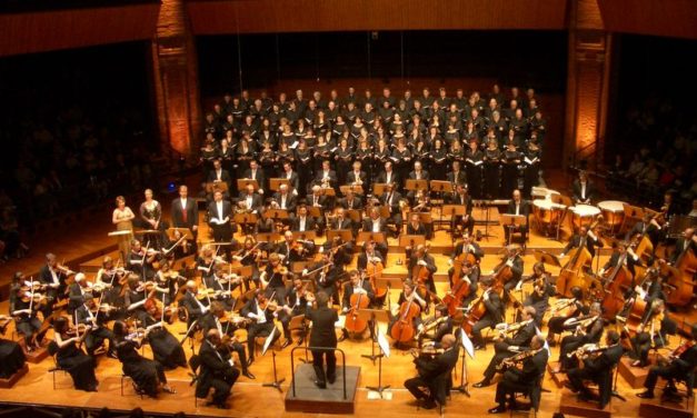 Orchestre de Toulouse, les joies du Capitole
