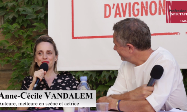 Vidéo. Anne-Cécile Vandalem face aux échecs de l’humanité