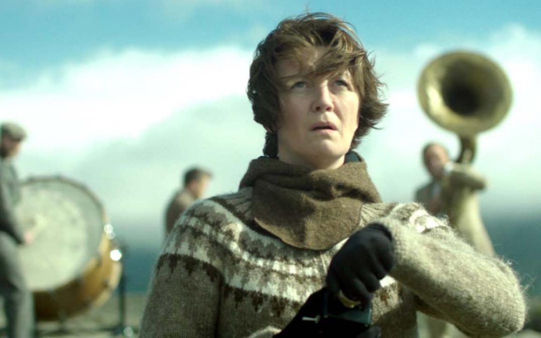 Prix de cinéma du Conseil nordique : « Woman at War » de Benedikt Erlingsson