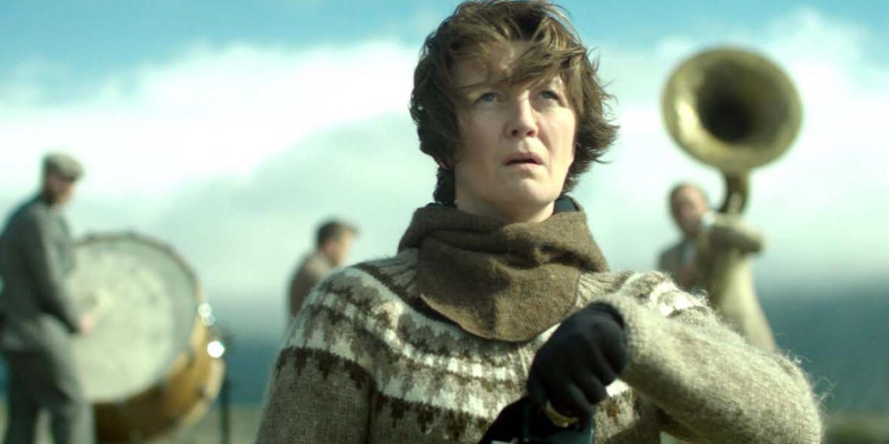 Prix de cinéma du Conseil nordique : « Woman at War » de Benedikt Erlingsson