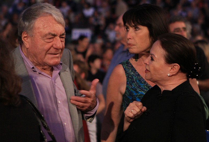 La France rend hommage à Claude Lanzmann, passeur de mémoire avec « Shoah »