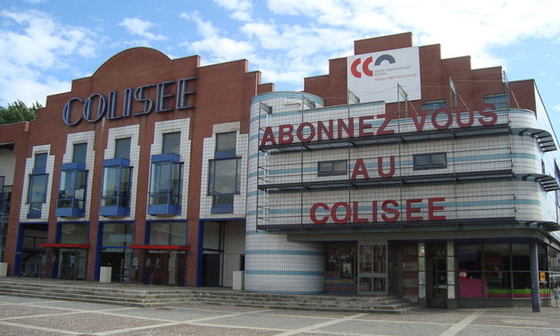 Le Centre Chorégraphique National Roubaix Hauts-de-France recrute un responsable de diffusion (h/f)