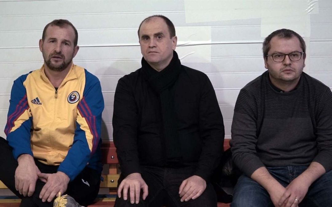 « Football infini » : un documentaire roumain faussement footballistique