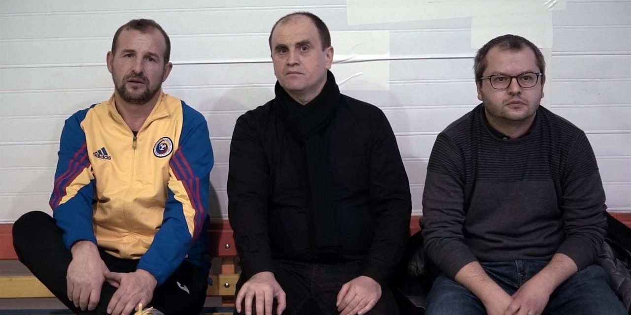 « Football infini » : un documentaire roumain faussement footballistique