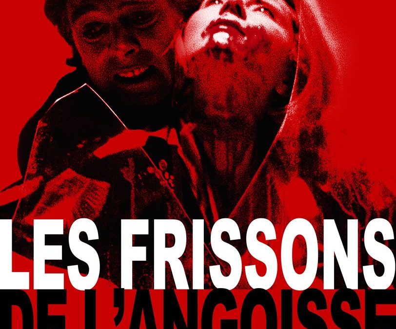 Rétrospective Dario Argento, le maître du giallo