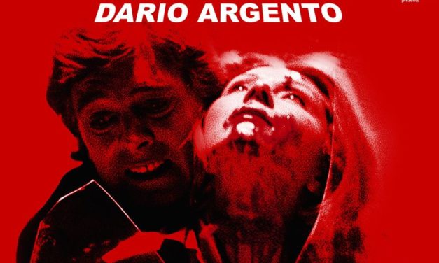 Rétrospective Dario Argento, le maître du giallo