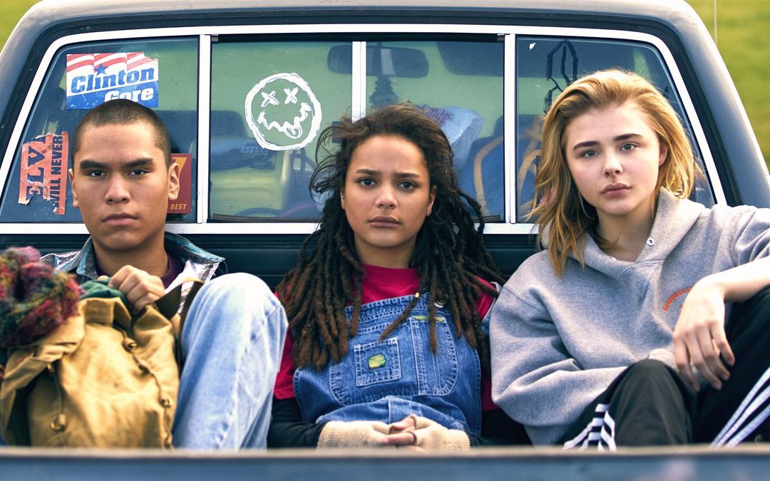 « Come as you are » : film de genres