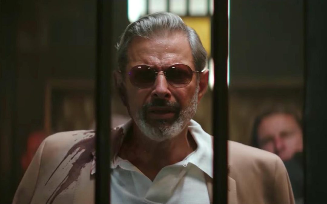 « Hotel Artemis » : casting rutilant et film raté