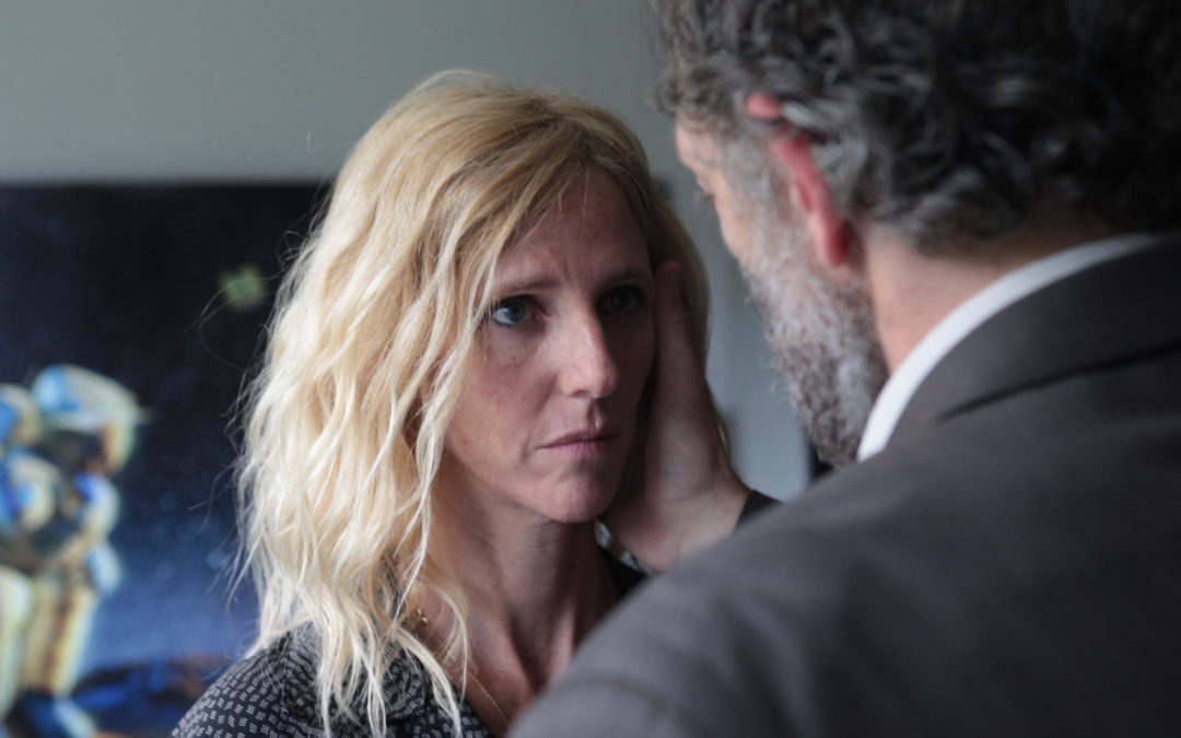 « Fleuve noir » : une haletante enquête en immersion