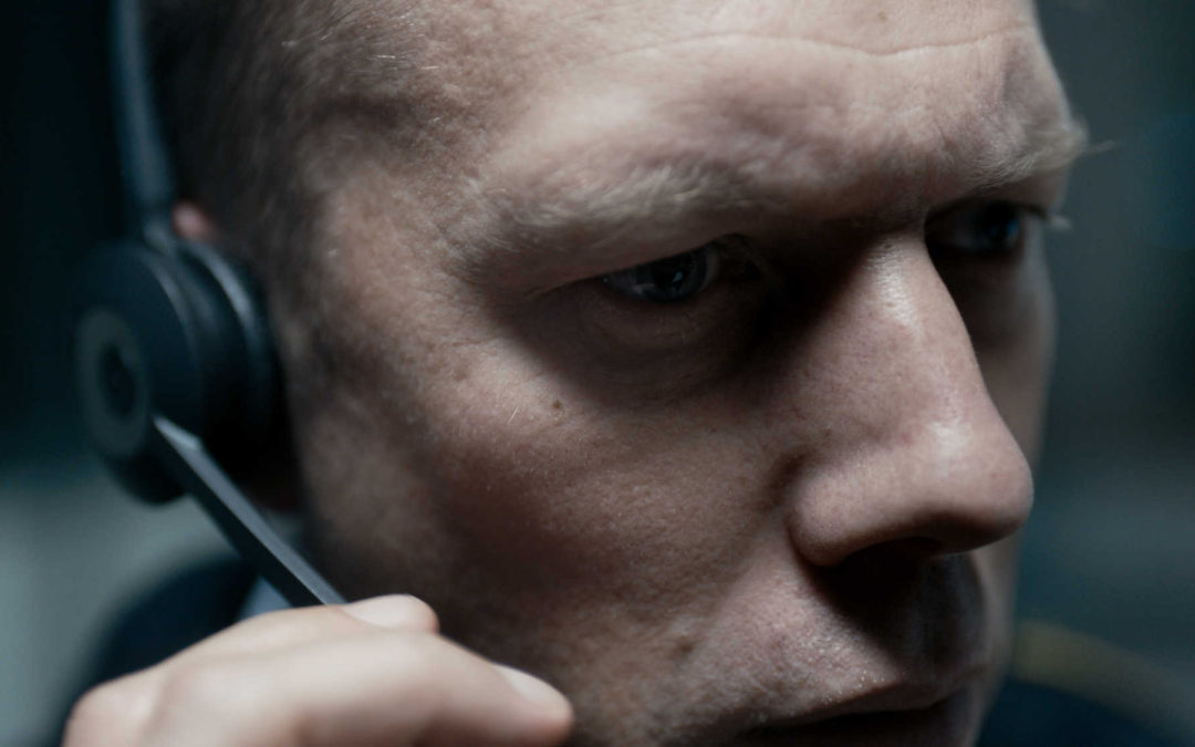 « The Guilty » : un tour de force pour aveugle