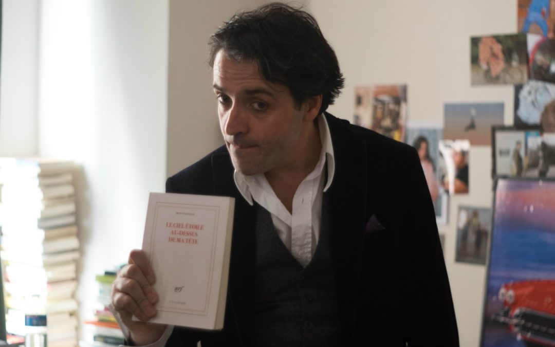 « Le Ciel étoilé au-dessus de ma tête » : Kant façon théâtre de boulevard