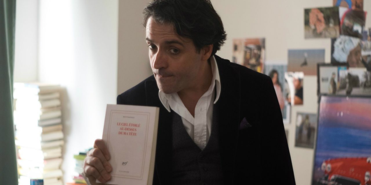 « Le Ciel étoilé au-dessus de ma tête » : Kant façon théâtre de boulevard