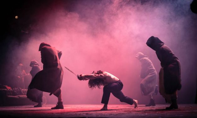 La compagnie Les Voyageurs recrute un chargé des relations avec le public (h/f)