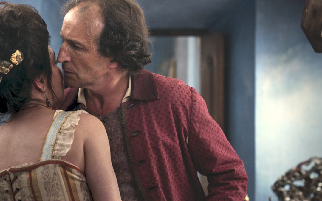 « Zama » : psychédélisme post-colonial