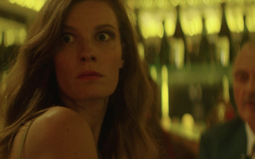 « C&rsquo;est qui cette fille ? » : mais c&rsquo;est quoi ce film ?!