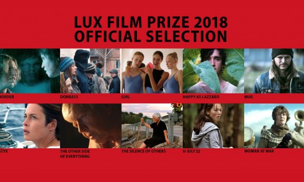 Prix Luc 2018 : la sélection officielle est dorénavant connue