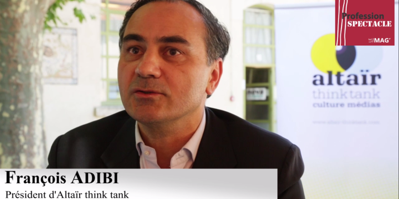 Rencontre avec le président d’Altaïr Think Tank, François Adibi, autour du fait religieux au XXIe siècle