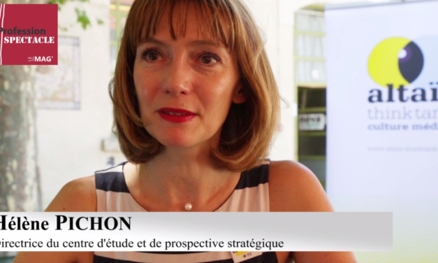 Rencontre avec Hélène Pichon autour du fait religieux au XXIe siècle et de la place des femmes