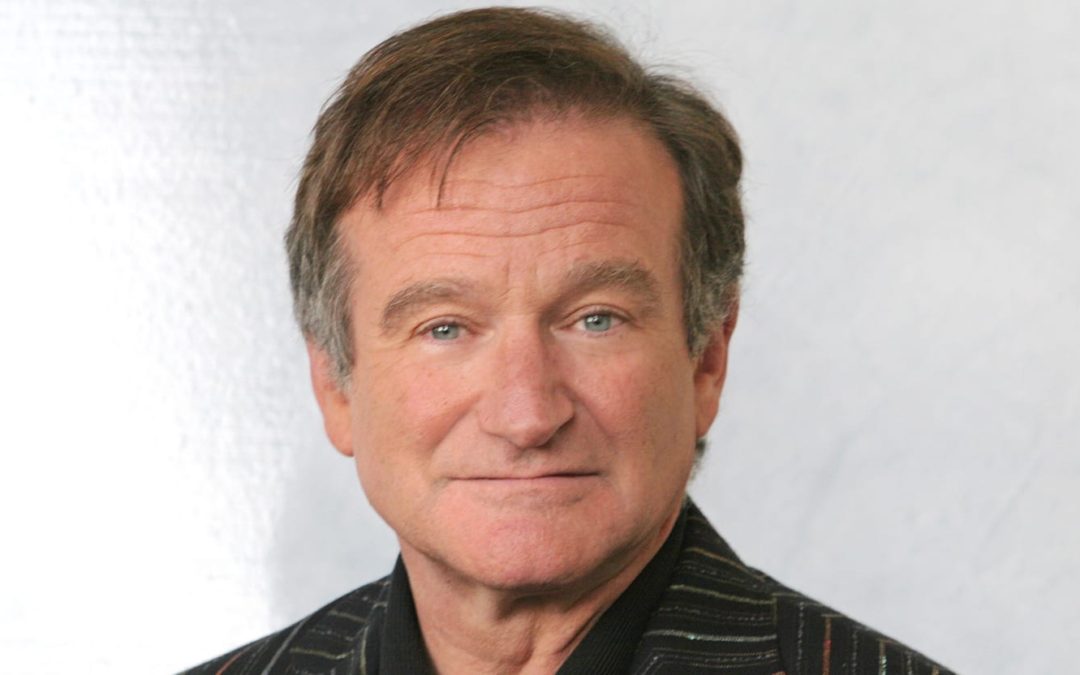 La collection de l&rsquo;acteur Robin Williams aux enchères