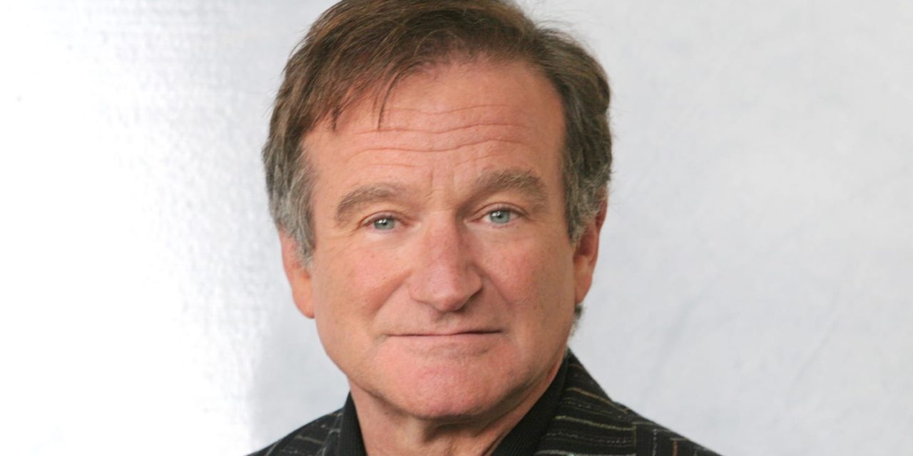 La collection de l’acteur Robin Williams aux enchères