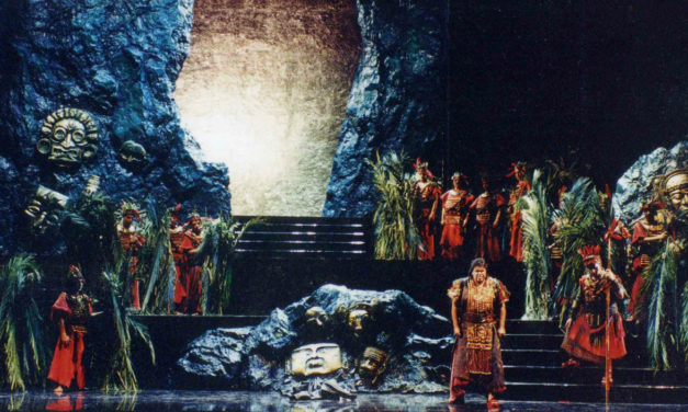 12 août 1845 : l’opéra oublié de et par Verdi