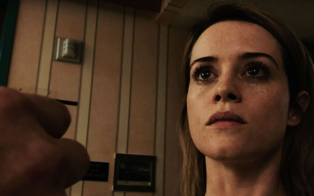 « Paranoïa » contagieuse