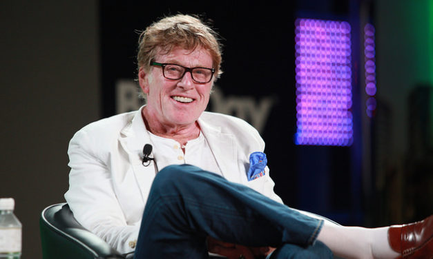 A 81 ans, Robert Redford a fini de jouer la comédie