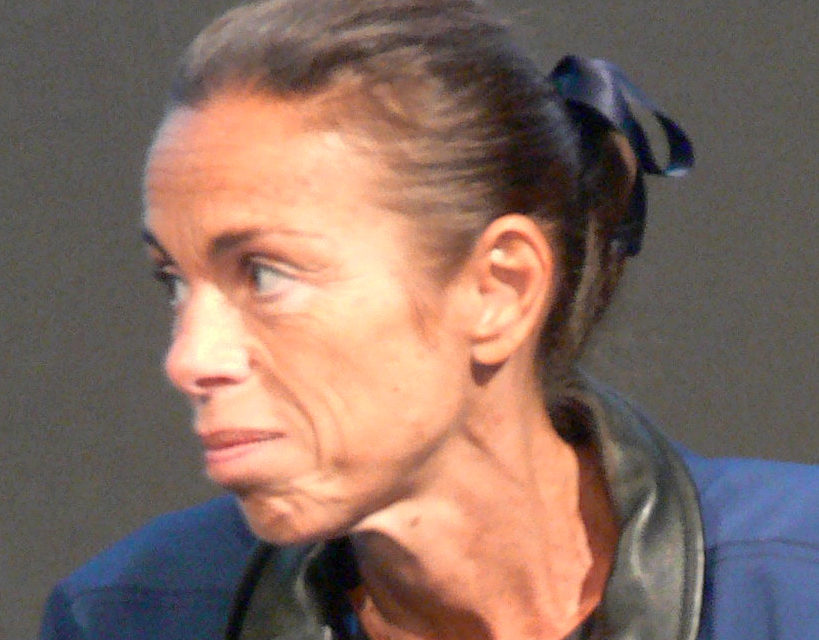 Agnès Saal nommée haut fonctionnaire à l’égalité et la diversité au ministère de la culture