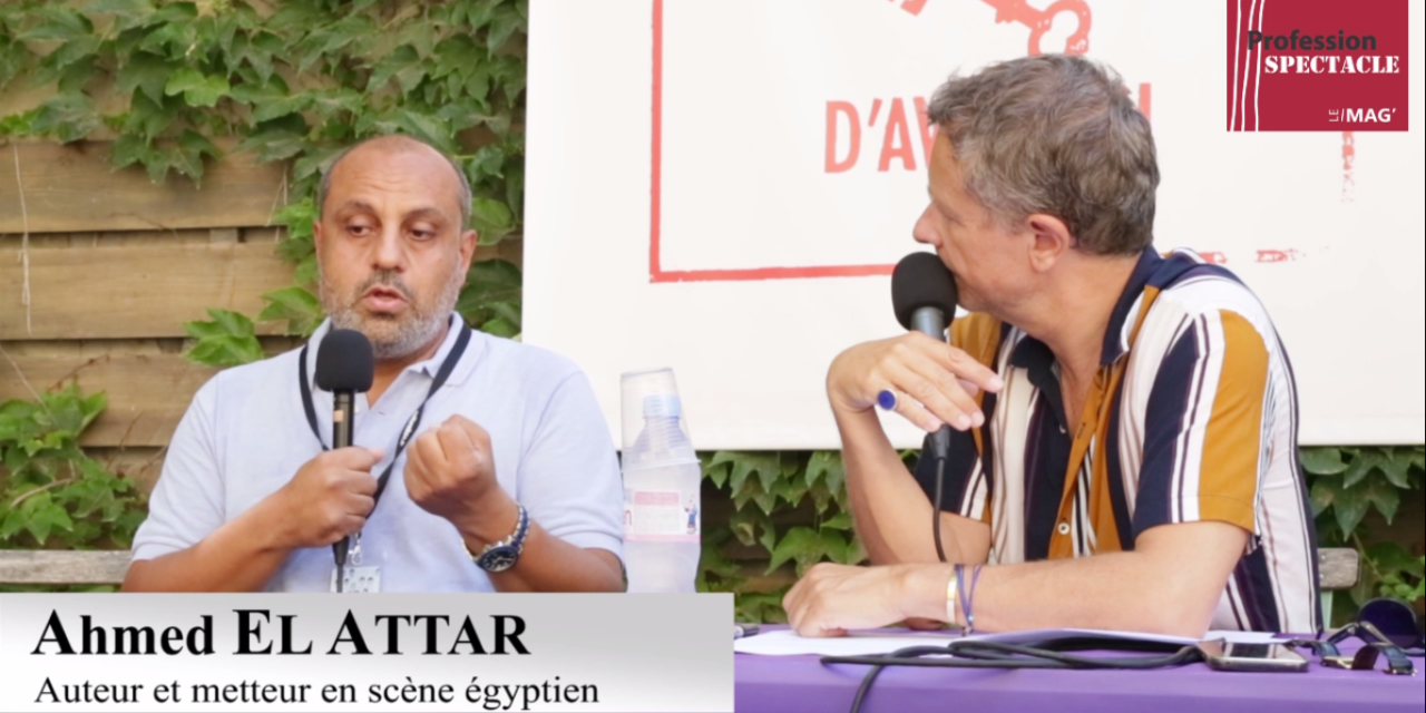 Vidéo. Ahmed El Attar s’attaque aux violences intra-familiales en Égypte