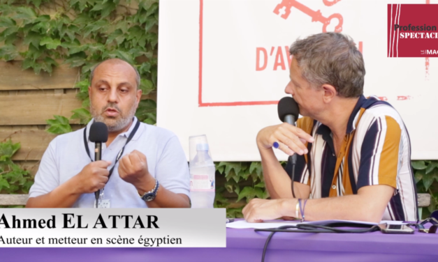 Vidéo. Ahmed El Attar s’attaque aux violences intra-familiales en Égypte