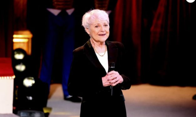 RIP. Disparition d&rsquo;Arlette TÉPHANY, comédienne, metteur en scène et directrice de théâtre.