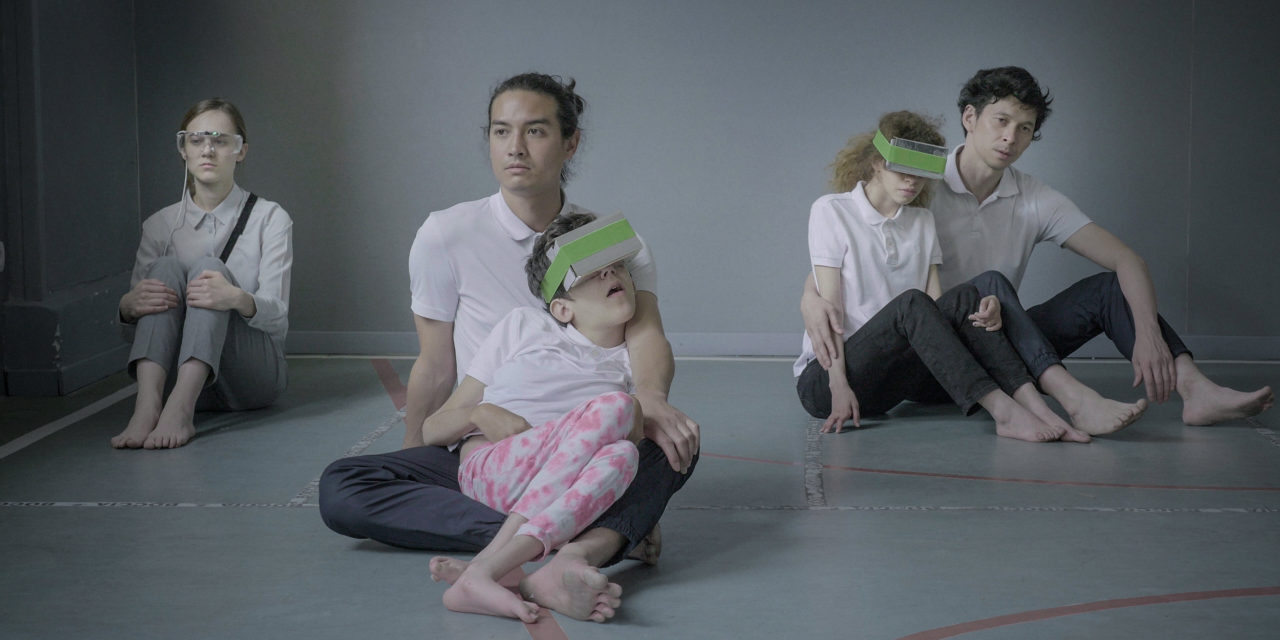 Marseille – La Cie Shonen recrute un responsable de production et de développement (f/h)