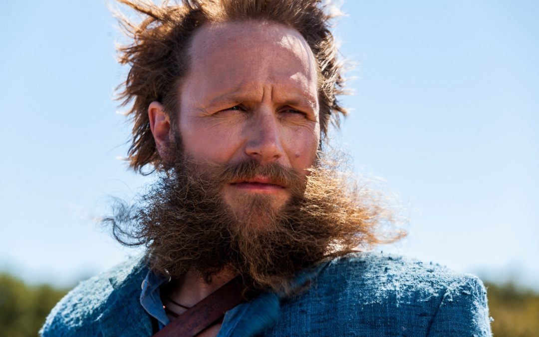 « Cornélius, le meunier hurlant » : Finlandais et Cévenol