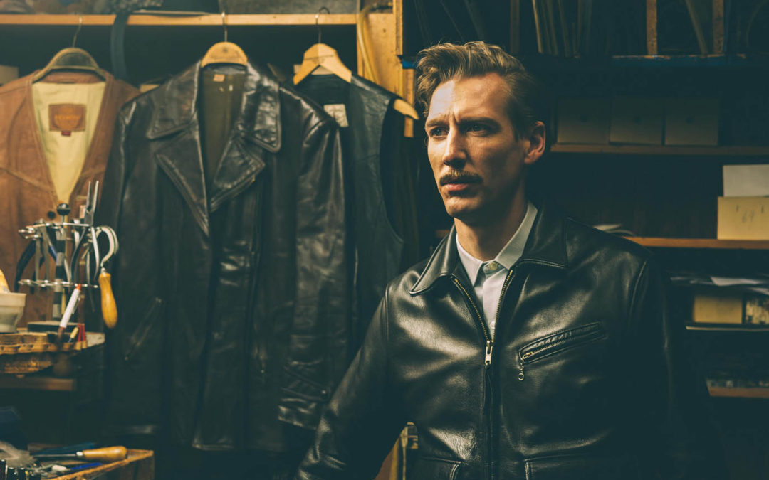 « Tom of Finland » : un Finlandais sort du placard