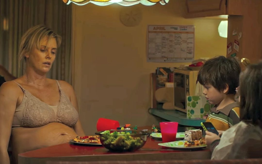 « Tully » : une nounou de rêve