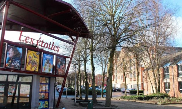 Le cinéma Les Etoiles (Bruay-la-Buissière) recrute un programmateur (h/f)