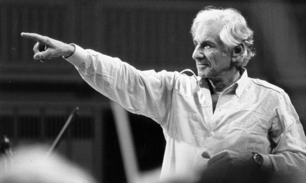 100 ans de Leonard Bernstein : hommage au prodige américain de la musique