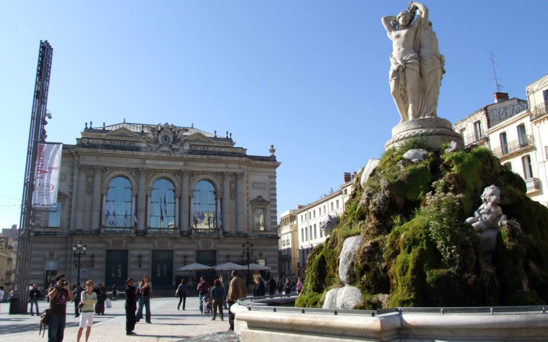 Le cinéma méditerranéen brille toujours à Montpellier