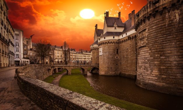 Nantes – Pulsart, association nationale d’actions artistiques, recrute un assistant de direction (f/h)