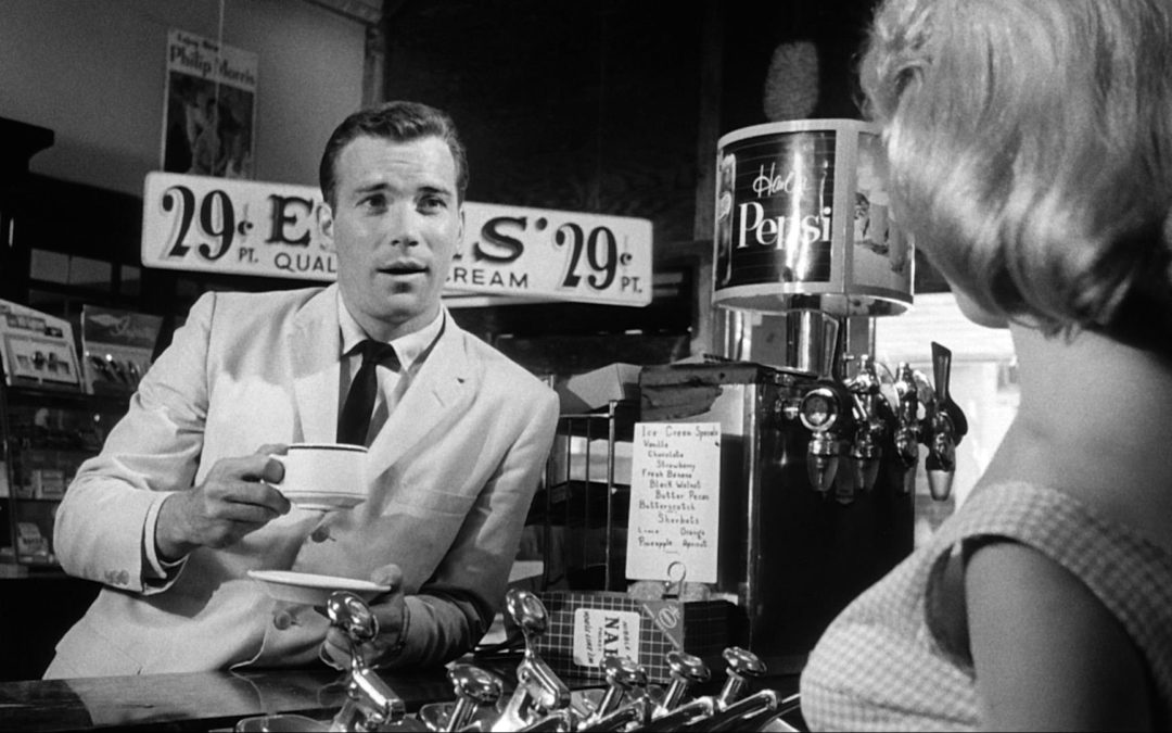 « The Intruder » : le brûlot inédit de Roger Corman enfin en France