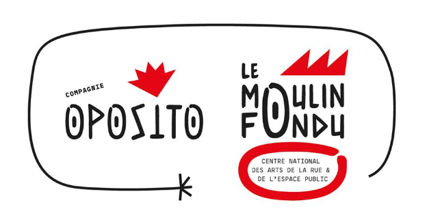 La structure Compagnie Oposito – Le Moulin Fondu recrute un coordinateur (h/f)