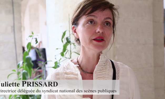 Vidéo. Qu’est-ce que le Syndicat national des scènes publiques ?