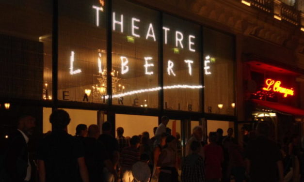 Toulon – Le Liberté, scène nationale, recrute un administrateur (h/f)