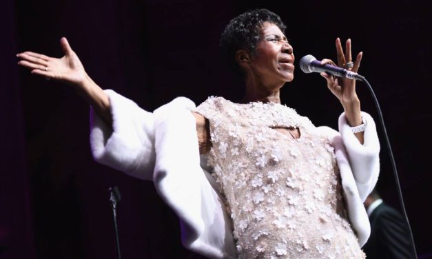 Mort d&rsquo;Aretha Franklin, la Reine de la Soul