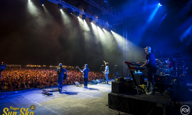 Medoc – L&rsquo;association Reggae Sun Ska recrute un médiateur musiques actuelles (h/f)