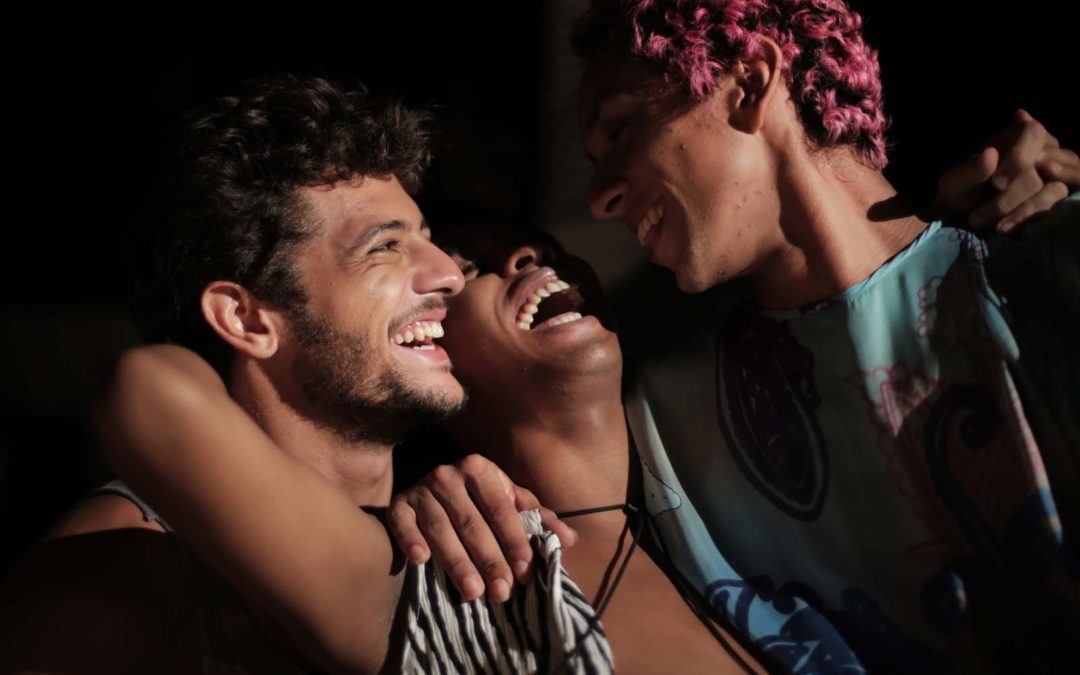 « Corpo Elétrico » : Brésilien et (dé)culotté