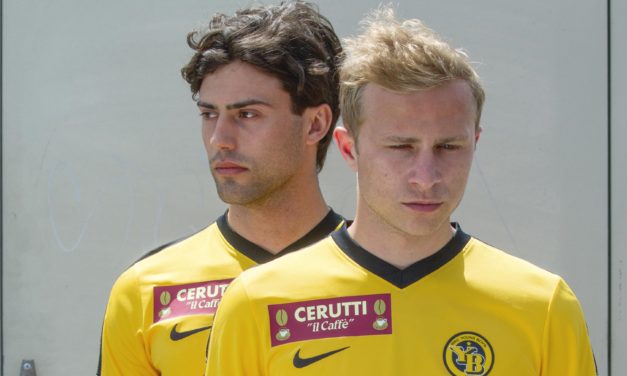 « Mario » : football gay