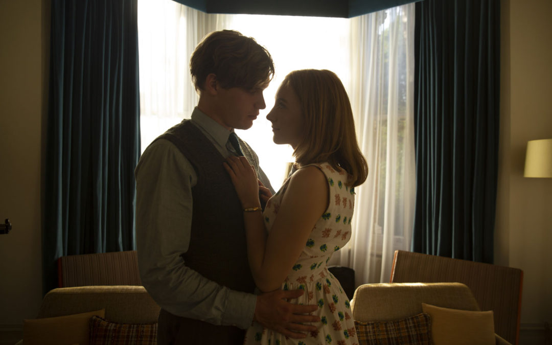 « Sur la plage de Chesil » : Anglais coincés