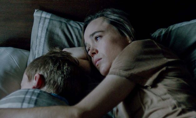 « The Cured » : Zombies politiques